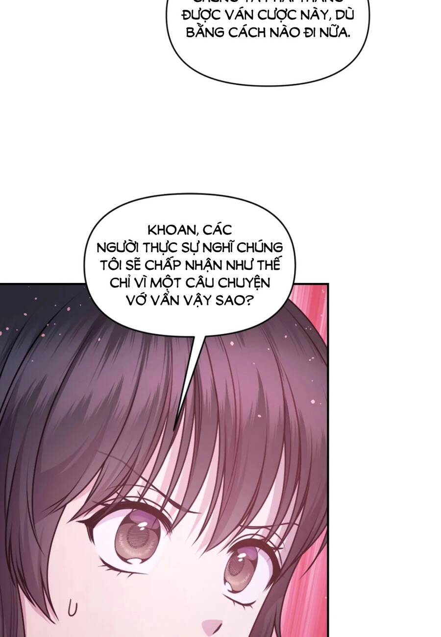 Hãy Cẩn Thận Sợi Tơ Hồng Chapter 75 - 63