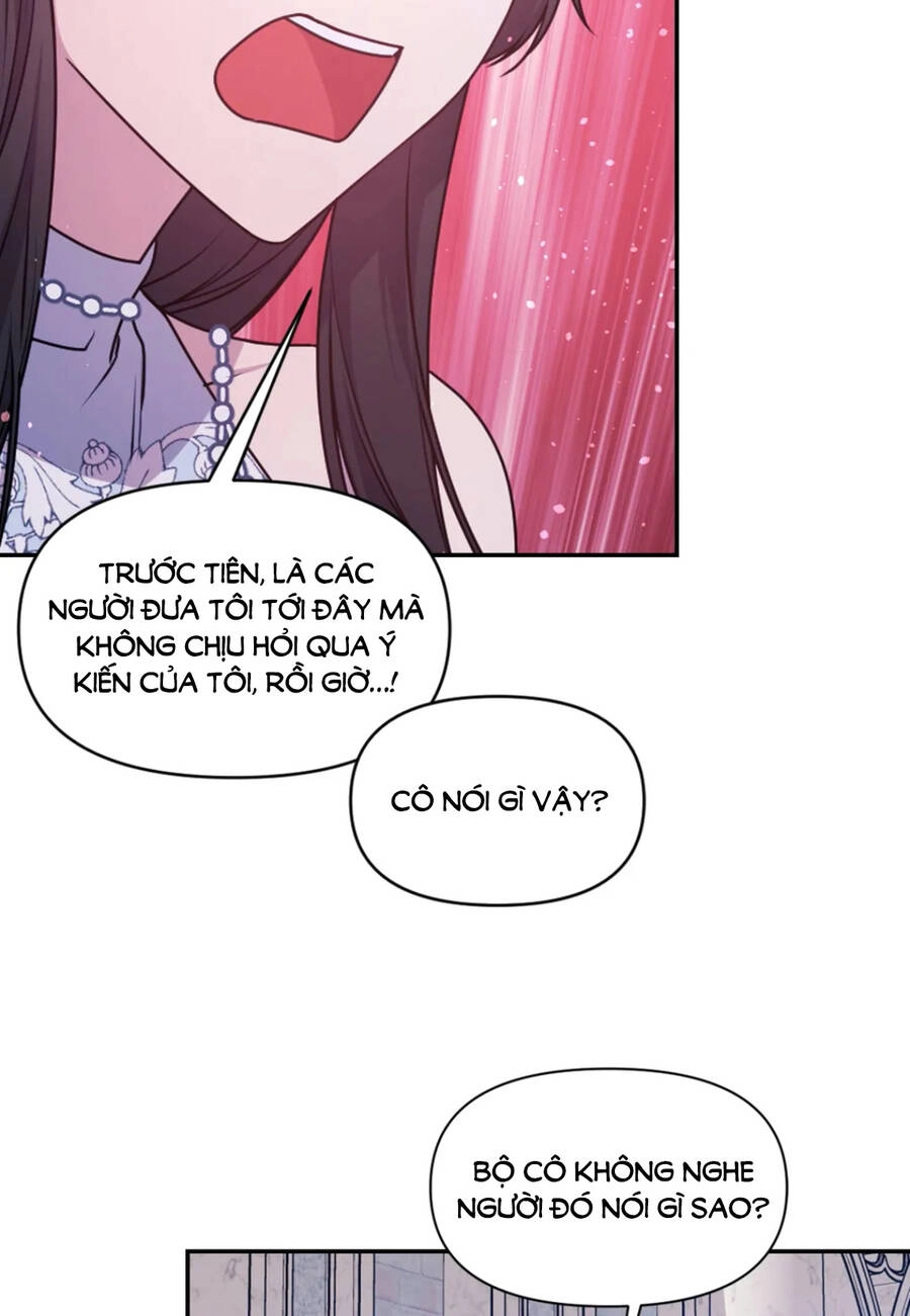 Hãy Cẩn Thận Sợi Tơ Hồng Chapter 75 - 64