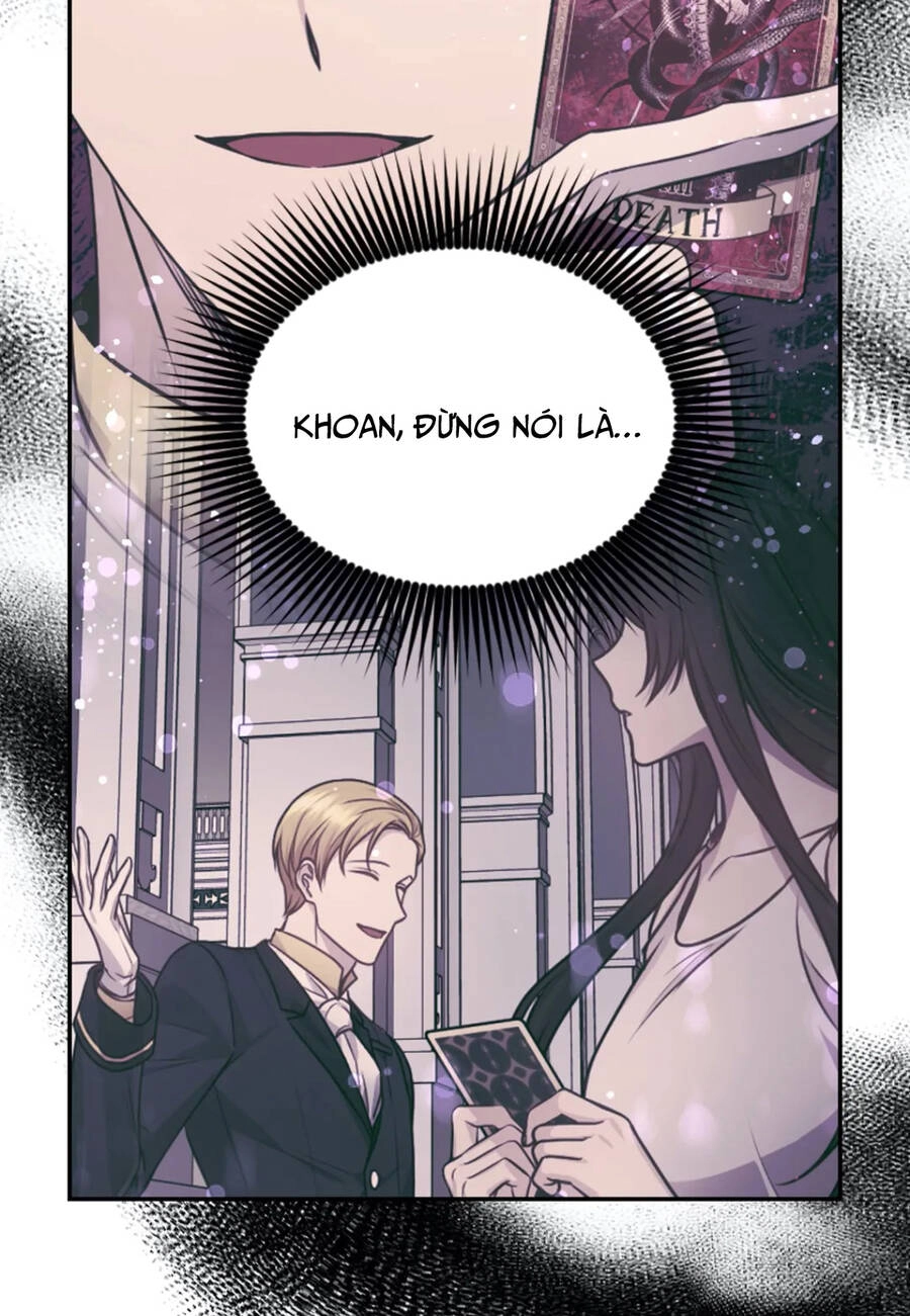 Hãy Cẩn Thận Sợi Tơ Hồng Chapter 75 - 73