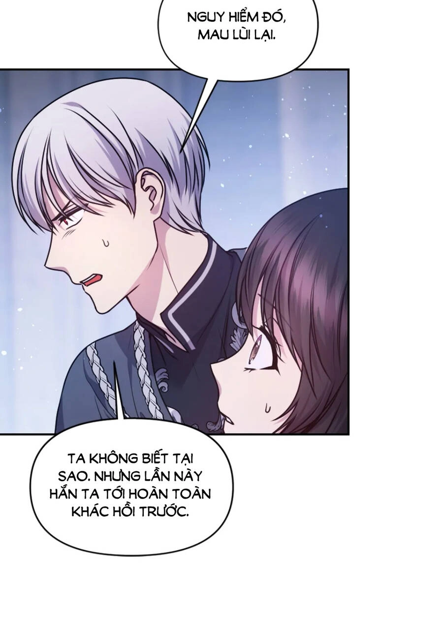 Hãy Cẩn Thận Sợi Tơ Hồng Chapter 76 - 4