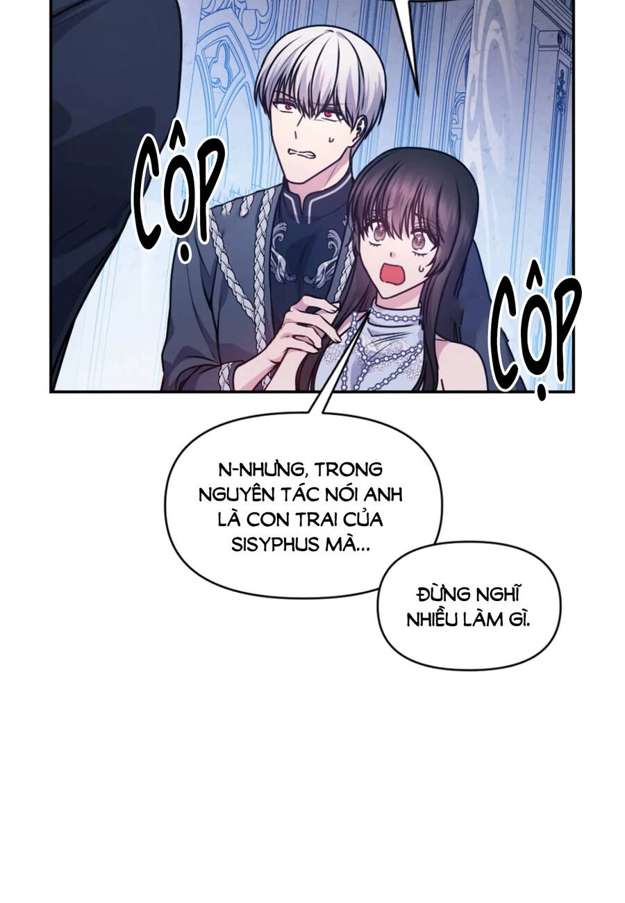 Hãy Cẩn Thận Sợi Tơ Hồng Chapter 76 - 9