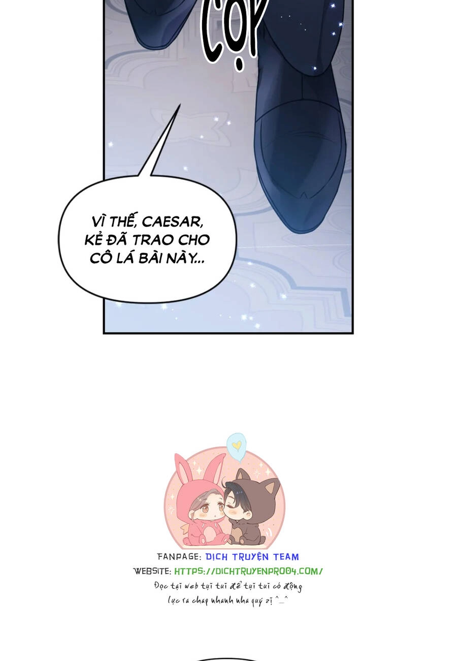 Hãy Cẩn Thận Sợi Tơ Hồng Chapter 76 - 11