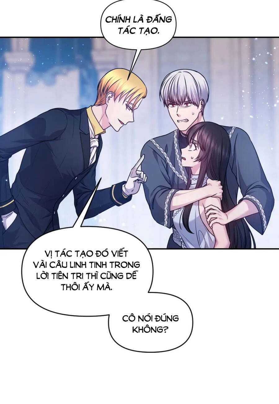 Hãy Cẩn Thận Sợi Tơ Hồng Chapter 76 - 12