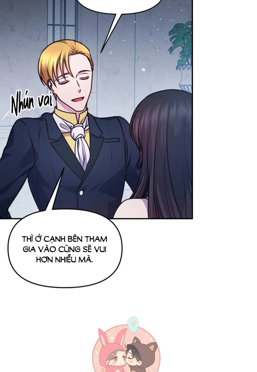 Hãy Cẩn Thận Sợi Tơ Hồng Chapter 76 - 15