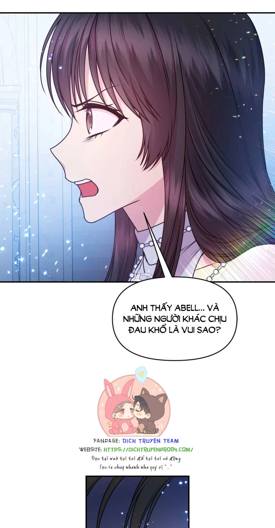 Hãy Cẩn Thận Sợi Tơ Hồng Chapter 76 - 17