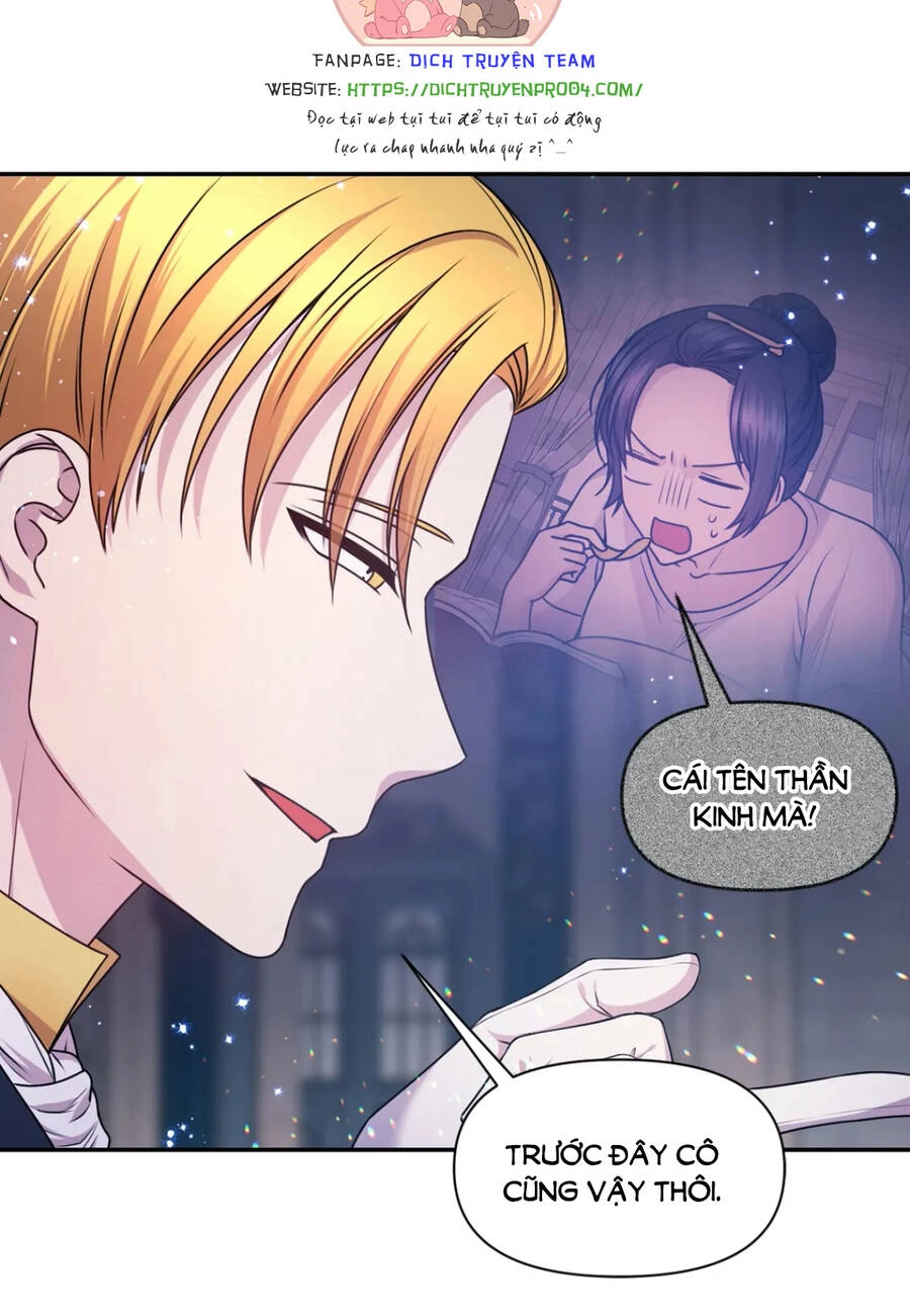 Hãy Cẩn Thận Sợi Tơ Hồng Chapter 76 - 19