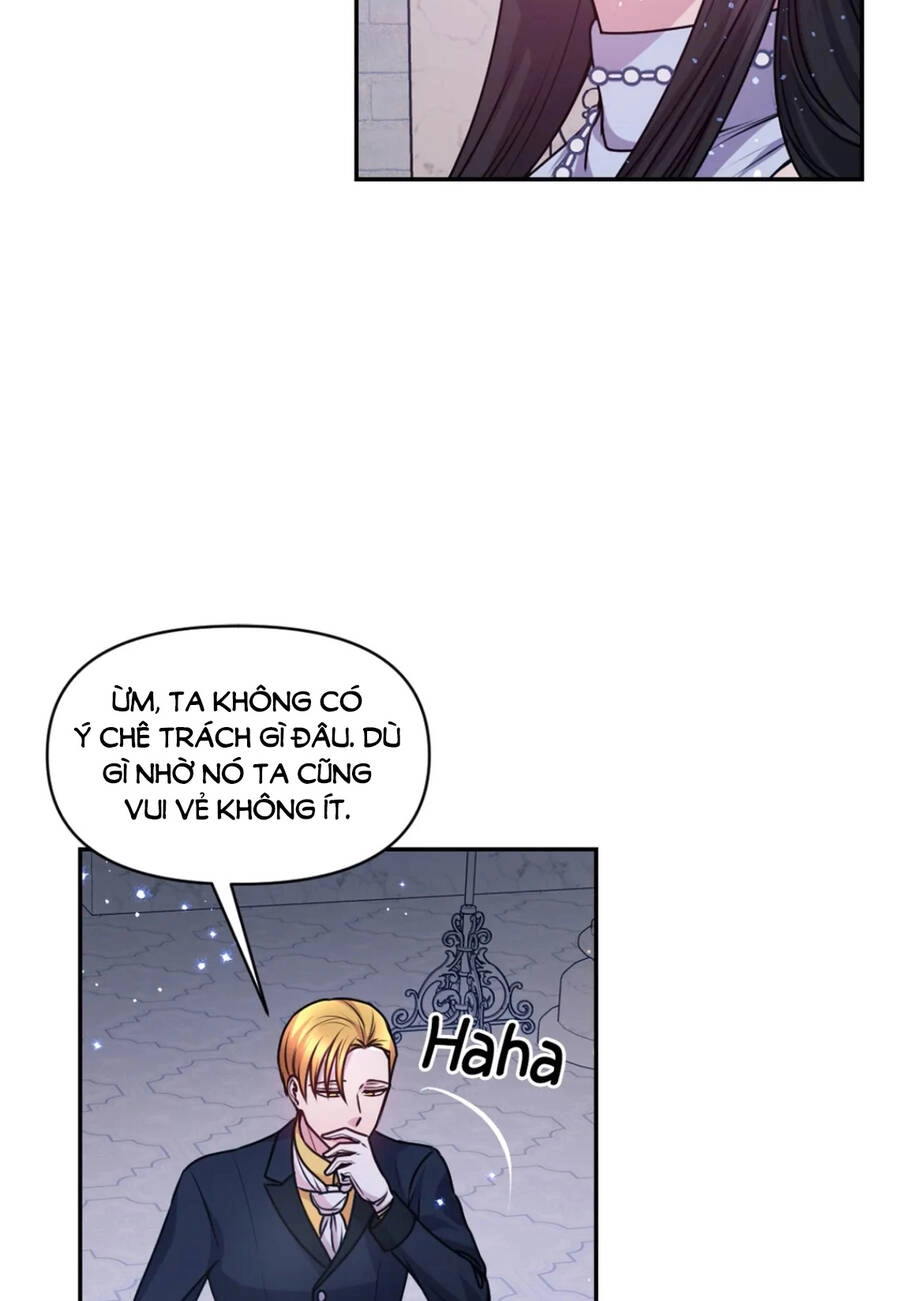 Hãy Cẩn Thận Sợi Tơ Hồng Chapter 76 - 21