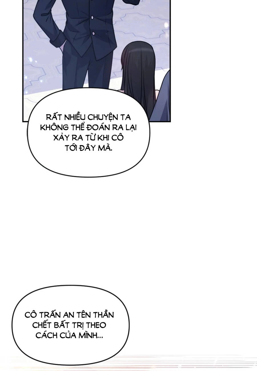 Hãy Cẩn Thận Sợi Tơ Hồng Chapter 76 - 22