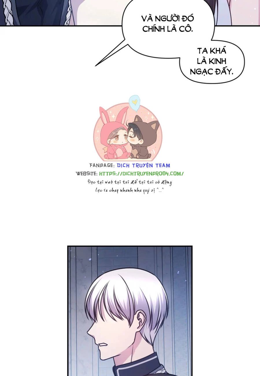 Hãy Cẩn Thận Sợi Tơ Hồng Chapter 76 - 25