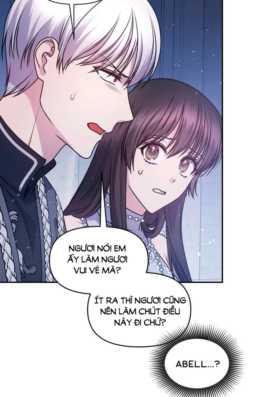 Hãy Cẩn Thận Sợi Tơ Hồng Chapter 76 - 27