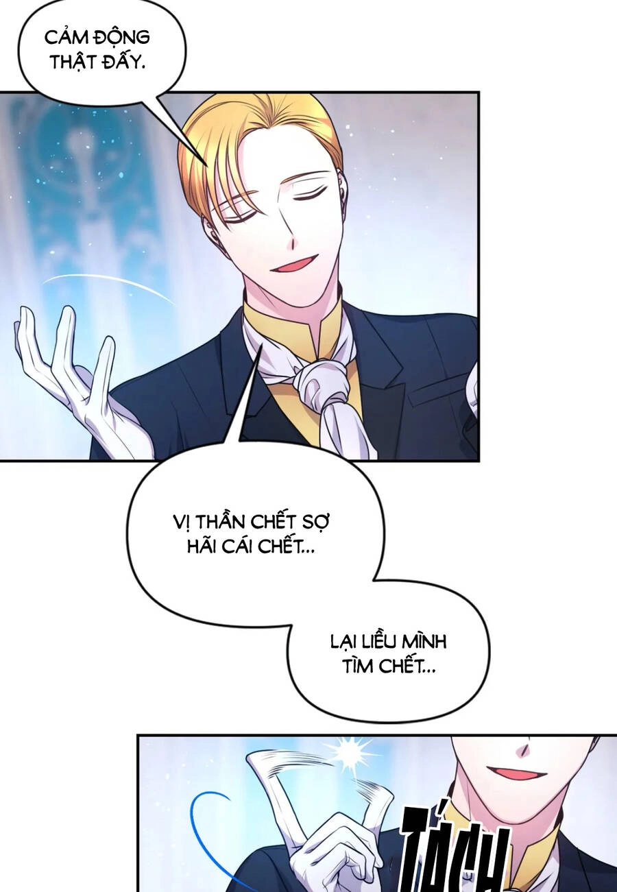 Hãy Cẩn Thận Sợi Tơ Hồng Chapter 76 - 34