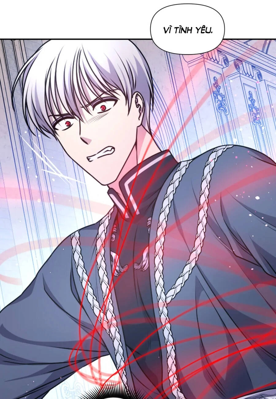 Hãy Cẩn Thận Sợi Tơ Hồng Chapter 76 - 36