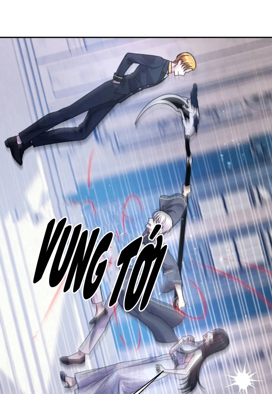 Hãy Cẩn Thận Sợi Tơ Hồng Chapter 76 - 39