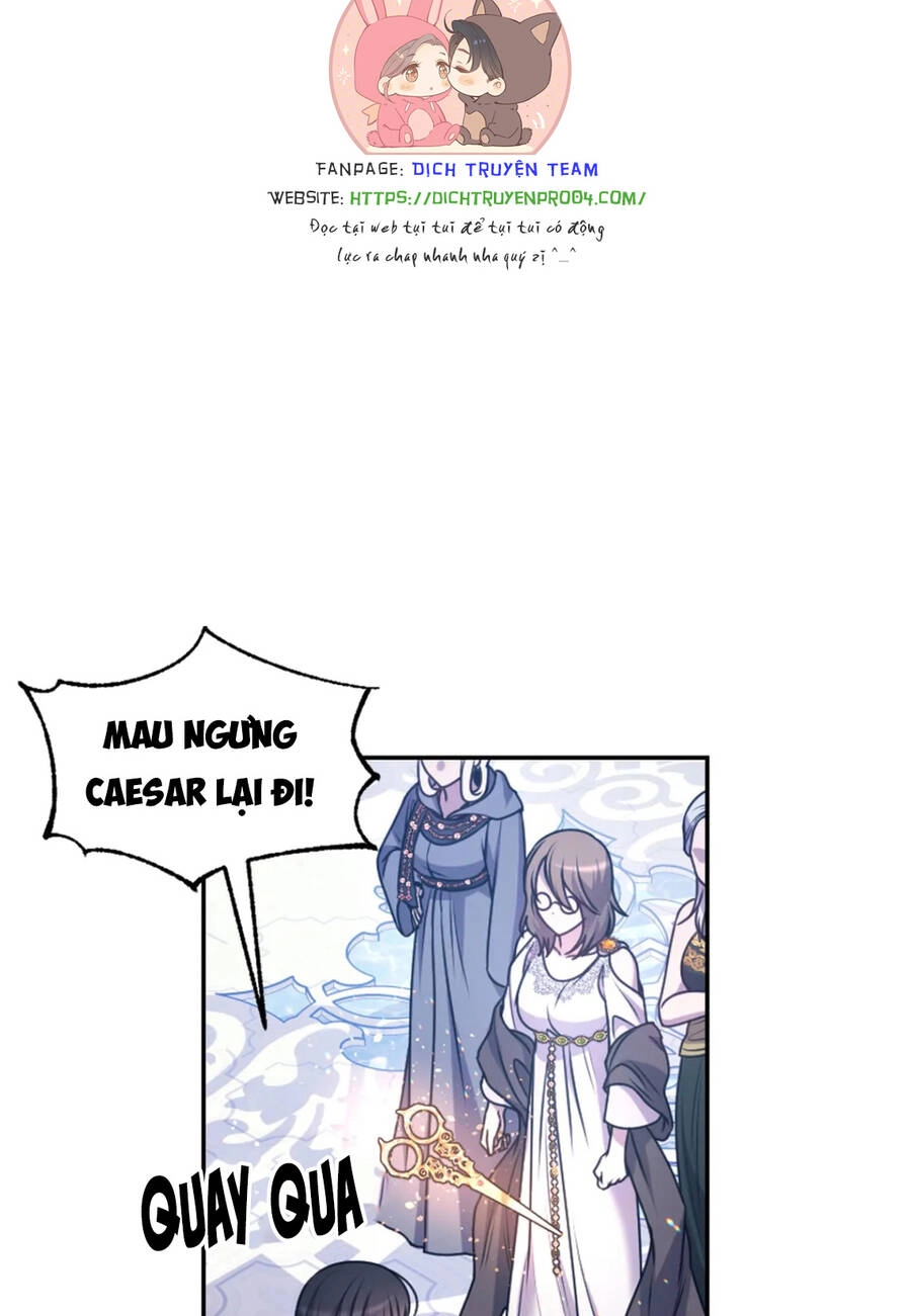 Hãy Cẩn Thận Sợi Tơ Hồng Chapter 76 - 43