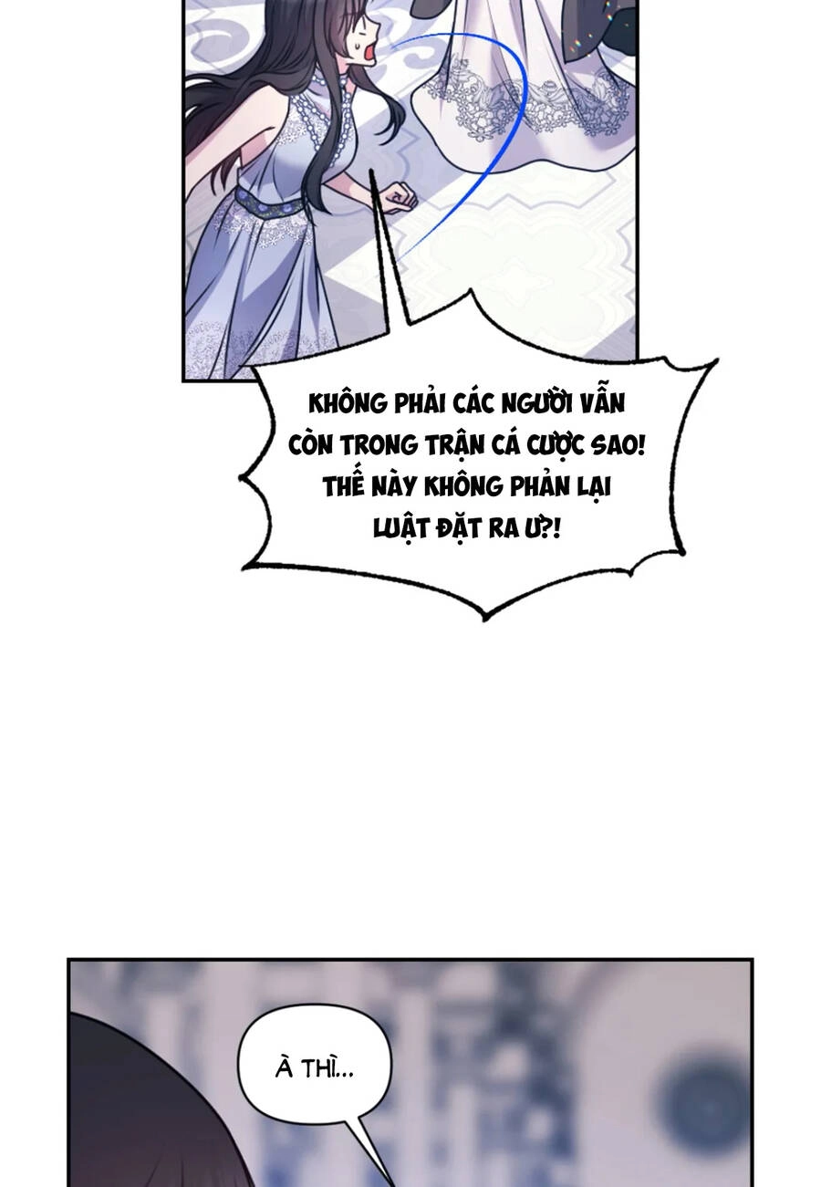 Hãy Cẩn Thận Sợi Tơ Hồng Chapter 76 - 44