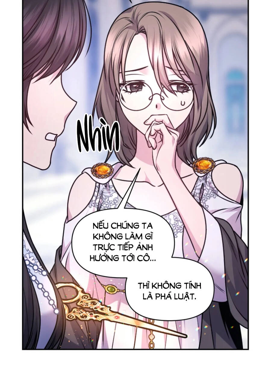 Hãy Cẩn Thận Sợi Tơ Hồng Chapter 76 - 45