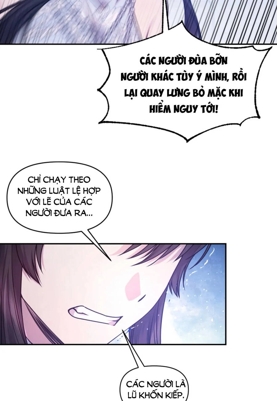 Hãy Cẩn Thận Sợi Tơ Hồng Chapter 76 - 47