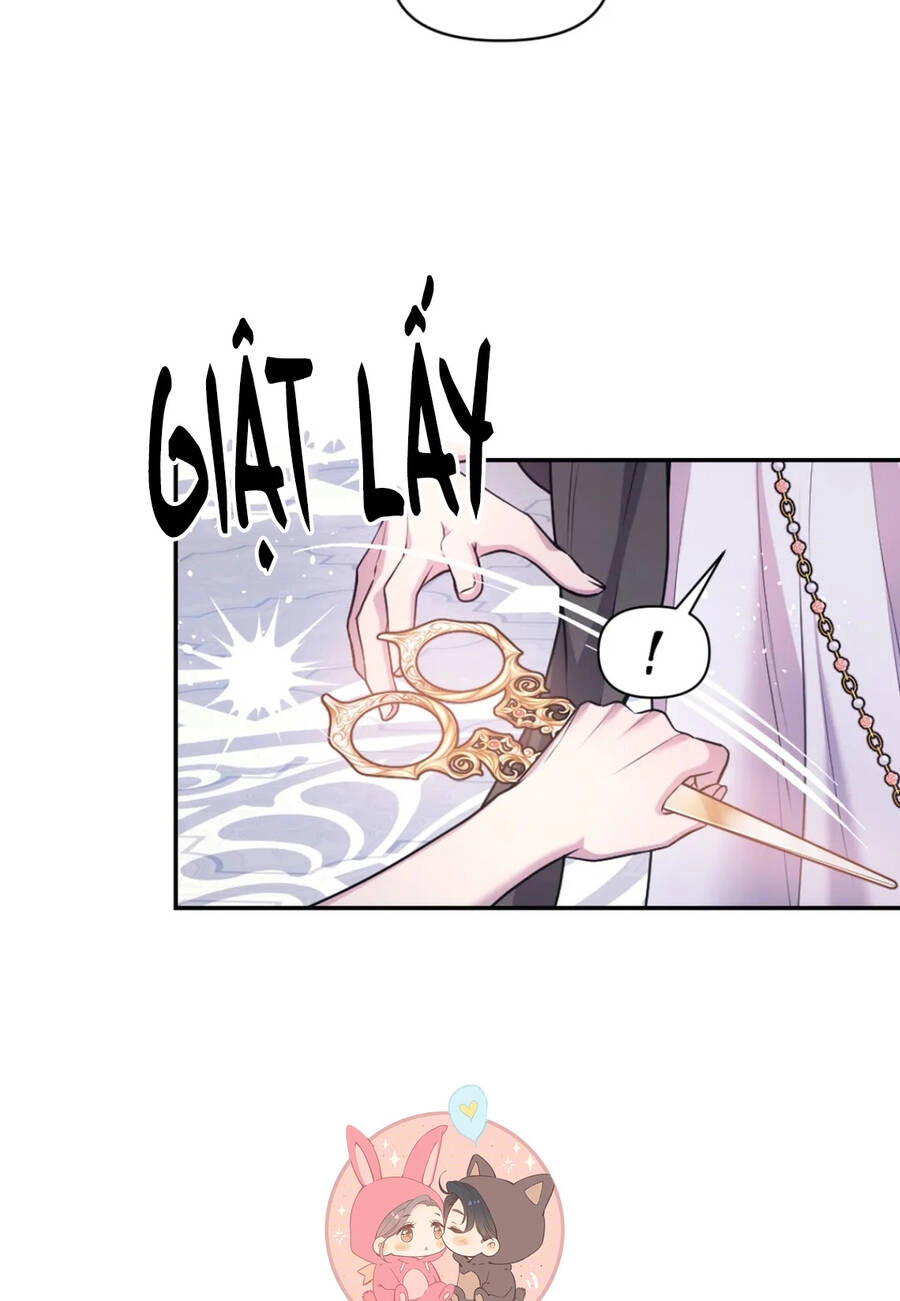 Hãy Cẩn Thận Sợi Tơ Hồng Chapter 76 - 48