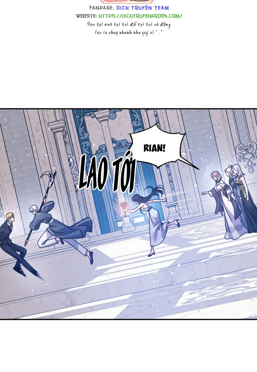 Hãy Cẩn Thận Sợi Tơ Hồng Chapter 76 - 49