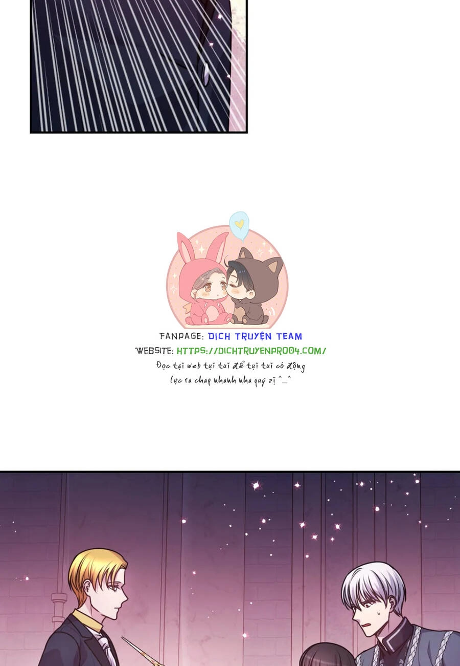 Hãy Cẩn Thận Sợi Tơ Hồng Chapter 76 - 56