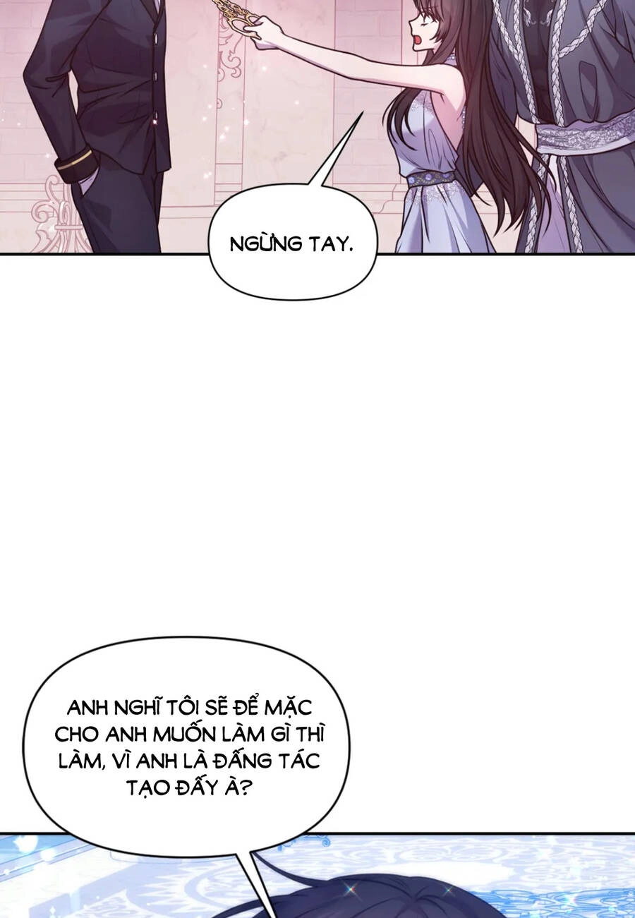 Hãy Cẩn Thận Sợi Tơ Hồng Chapter 76 - 57