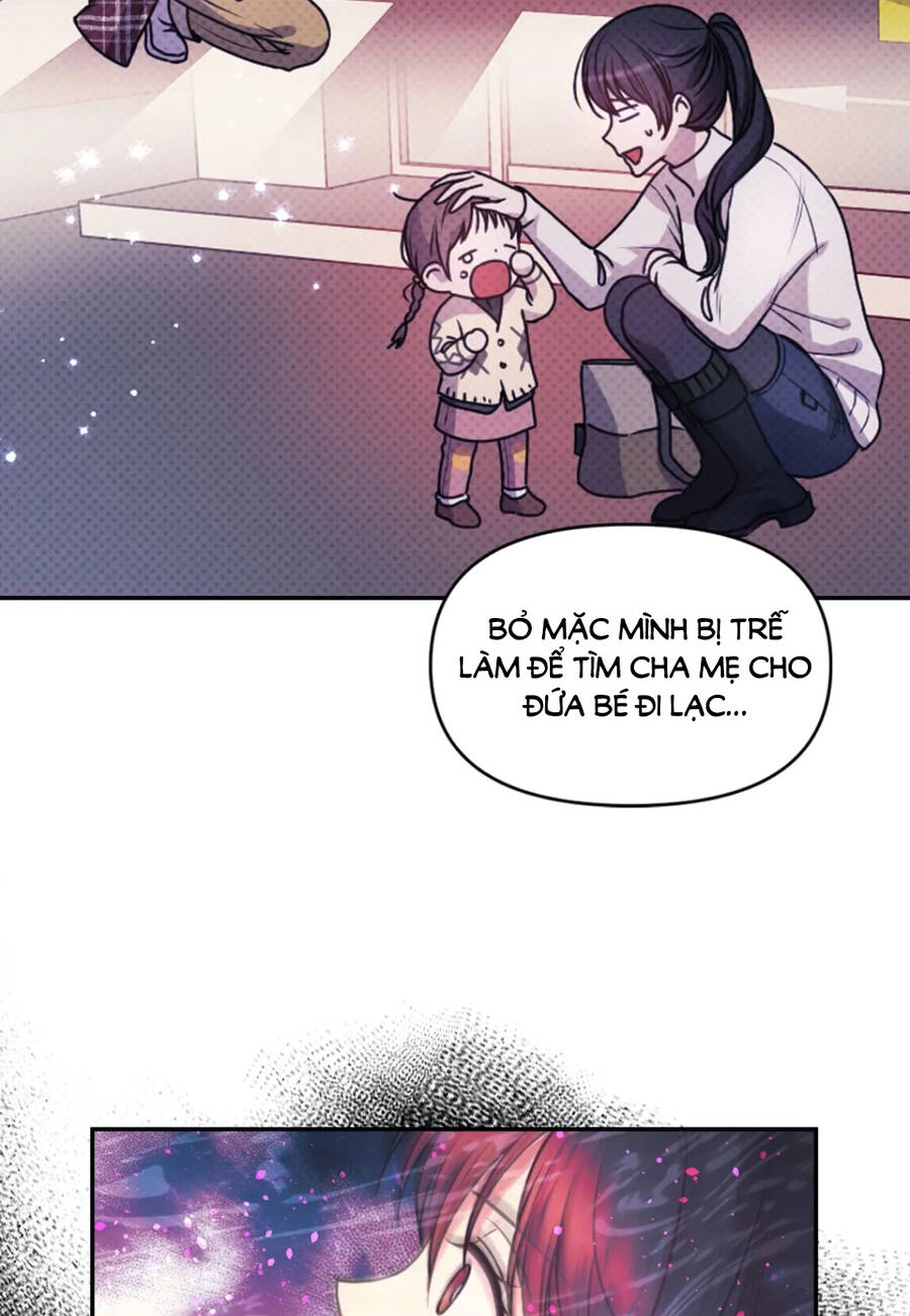 Hãy Cẩn Thận Sợi Tơ Hồng Chapter 76 - 61