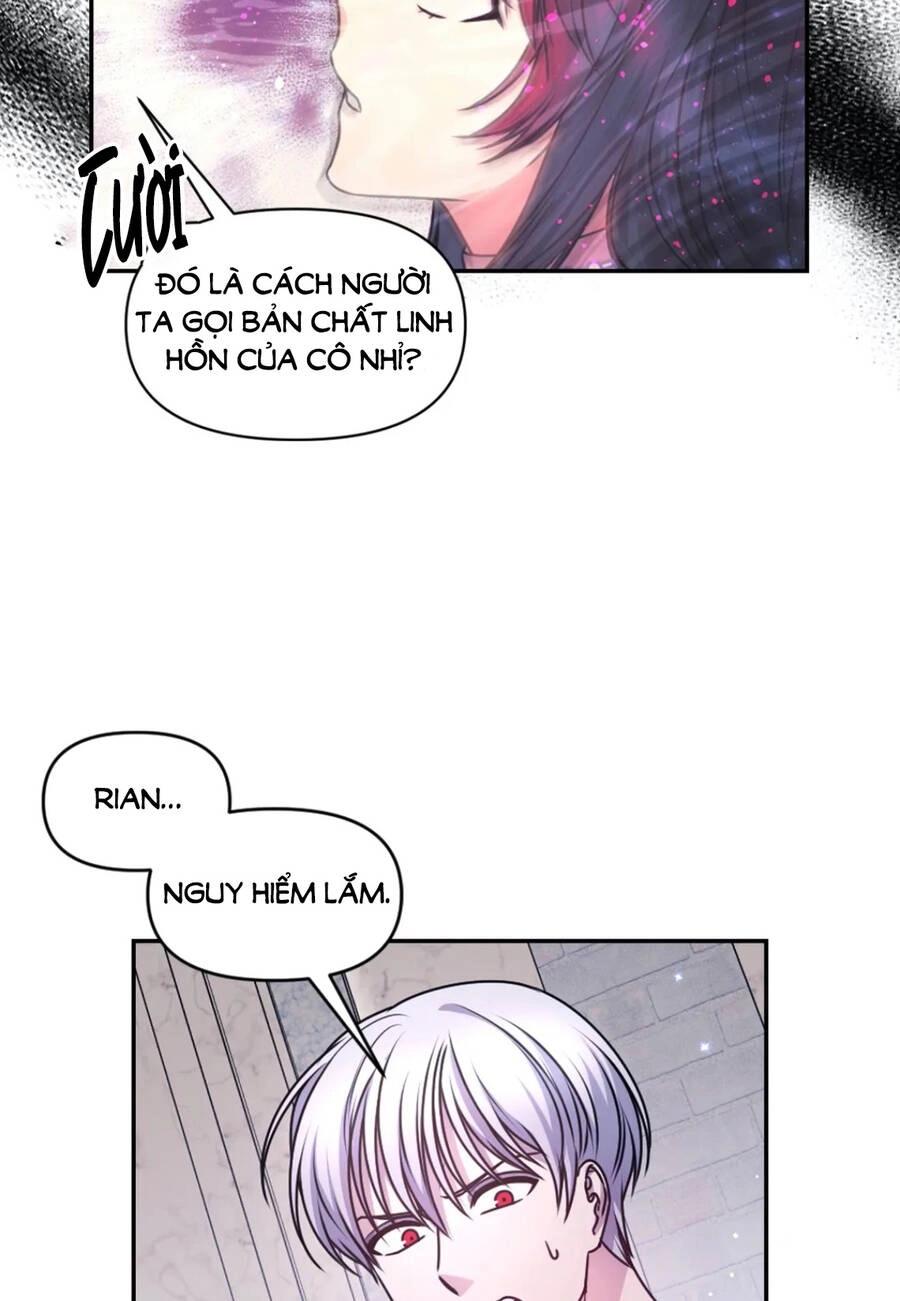 Hãy Cẩn Thận Sợi Tơ Hồng Chapter 76 - 62