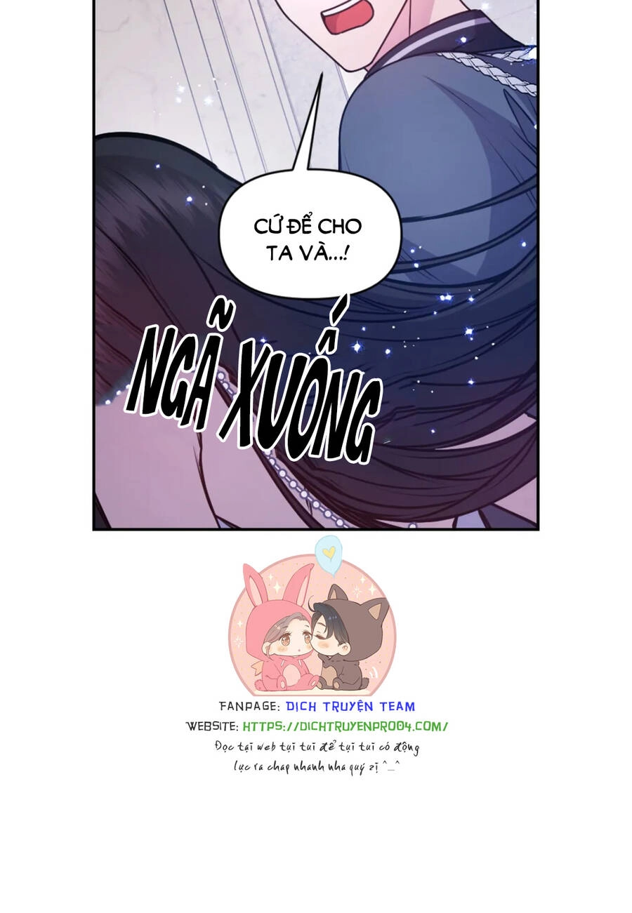 Hãy Cẩn Thận Sợi Tơ Hồng Chapter 76 - 63