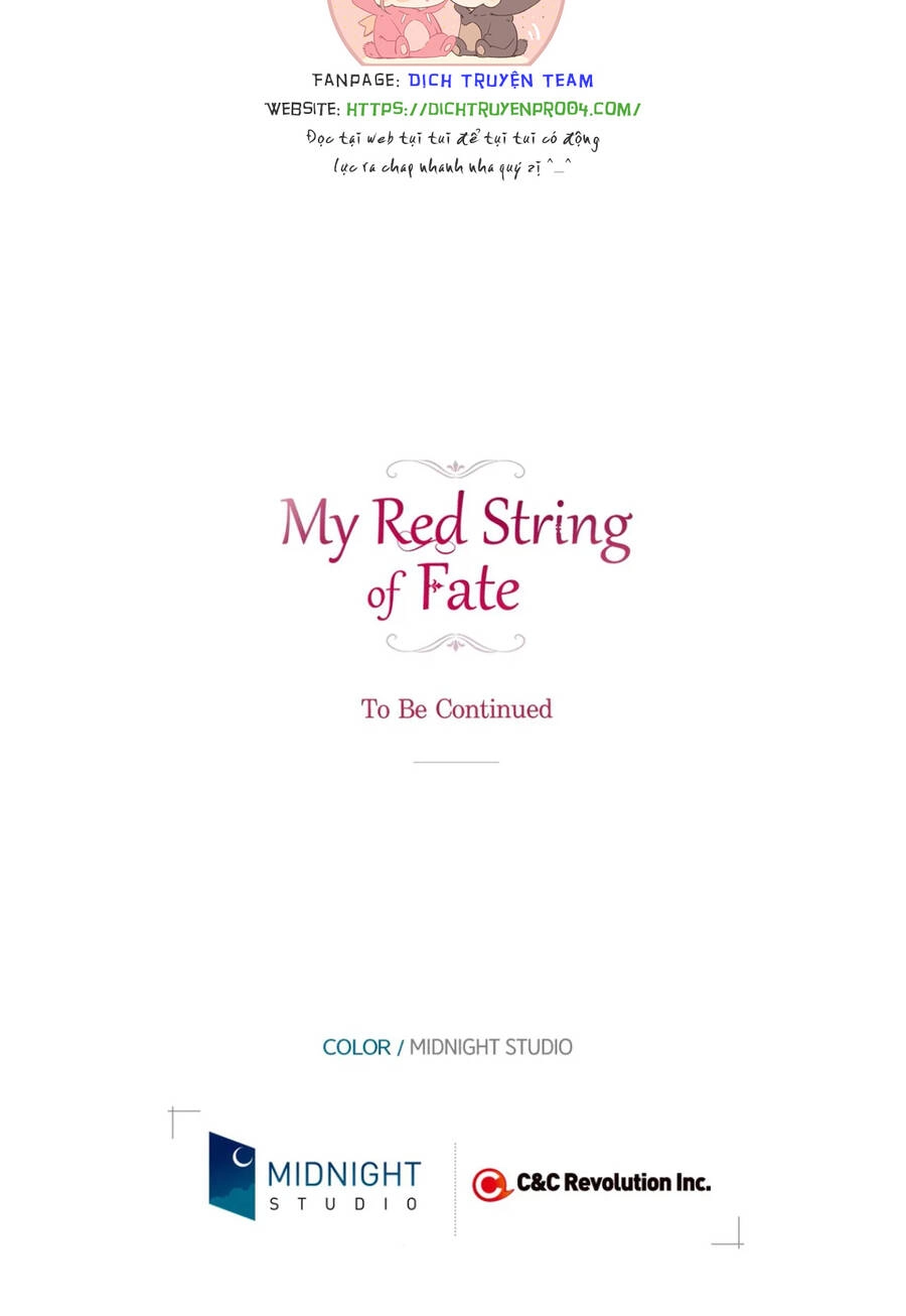 Hãy Cẩn Thận Sợi Tơ Hồng Chapter 76 - 81