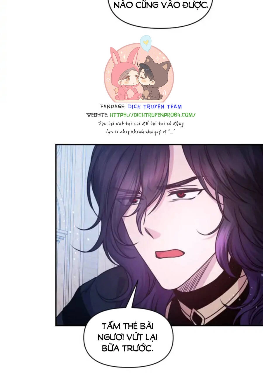 Hãy Cẩn Thận Sợi Tơ Hồng Chapter 77 - 3