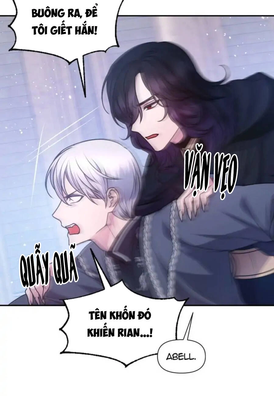 Hãy Cẩn Thận Sợi Tơ Hồng Chapter 77 - 10