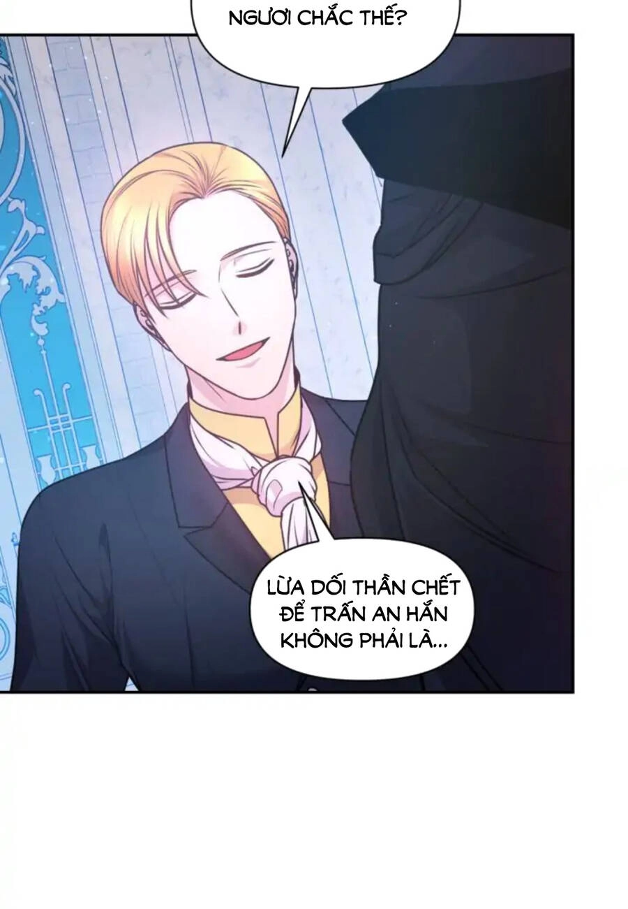 Hãy Cẩn Thận Sợi Tơ Hồng Chapter 77 - 12