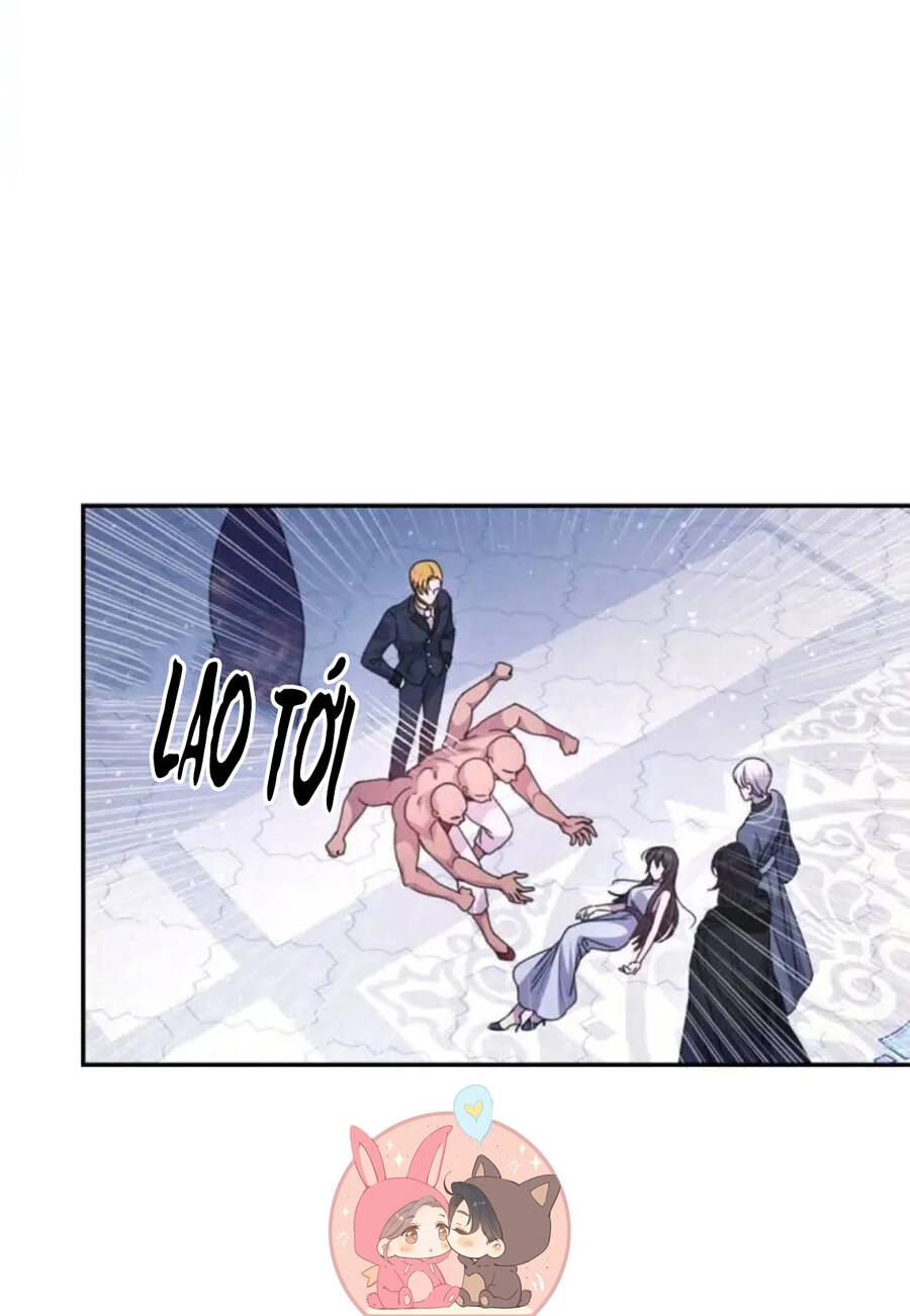 Hãy Cẩn Thận Sợi Tơ Hồng Chapter 77 - 17