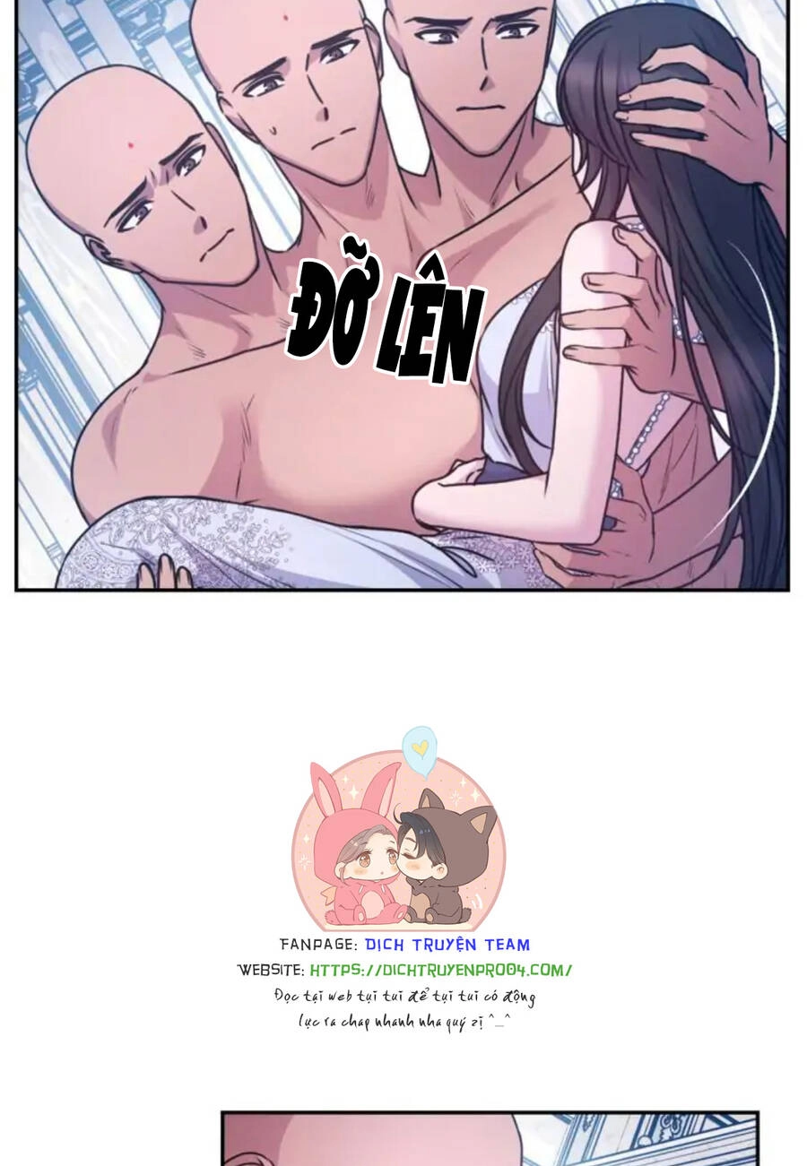 Hãy Cẩn Thận Sợi Tơ Hồng Chapter 77 - 19