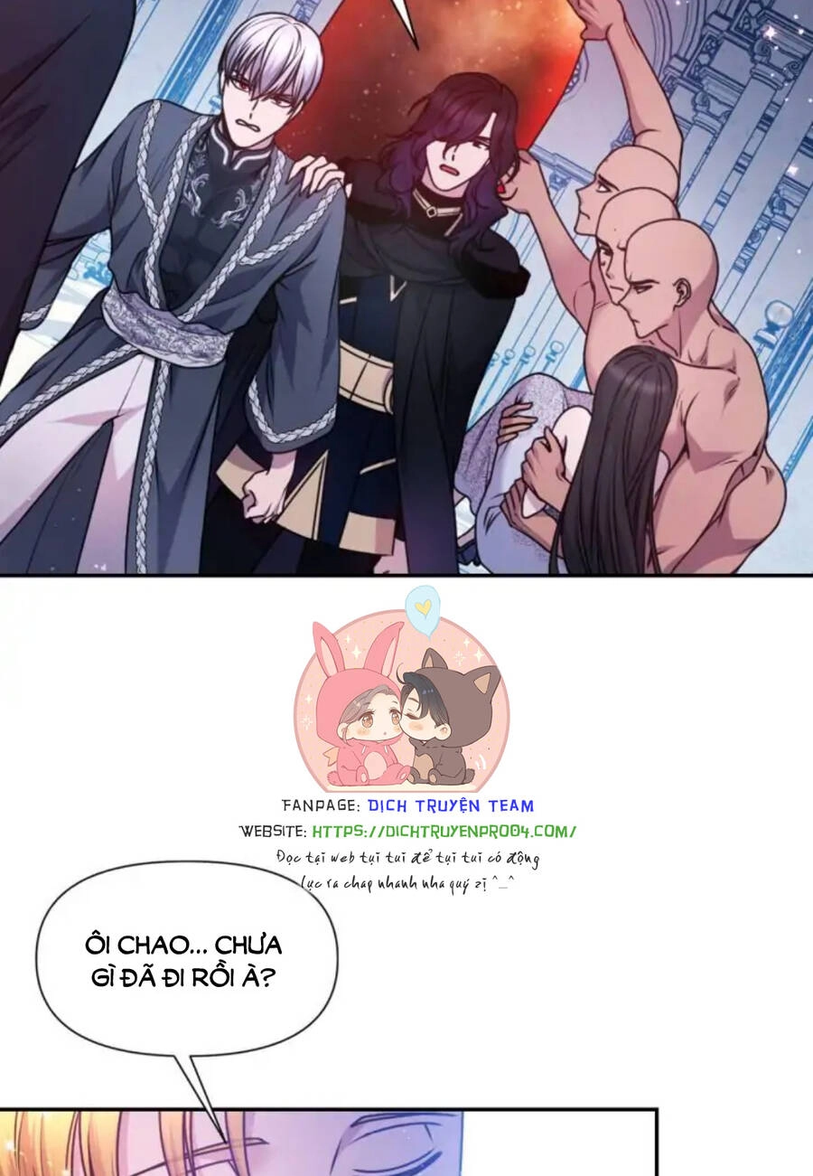 Hãy Cẩn Thận Sợi Tơ Hồng Chapter 77 - 23