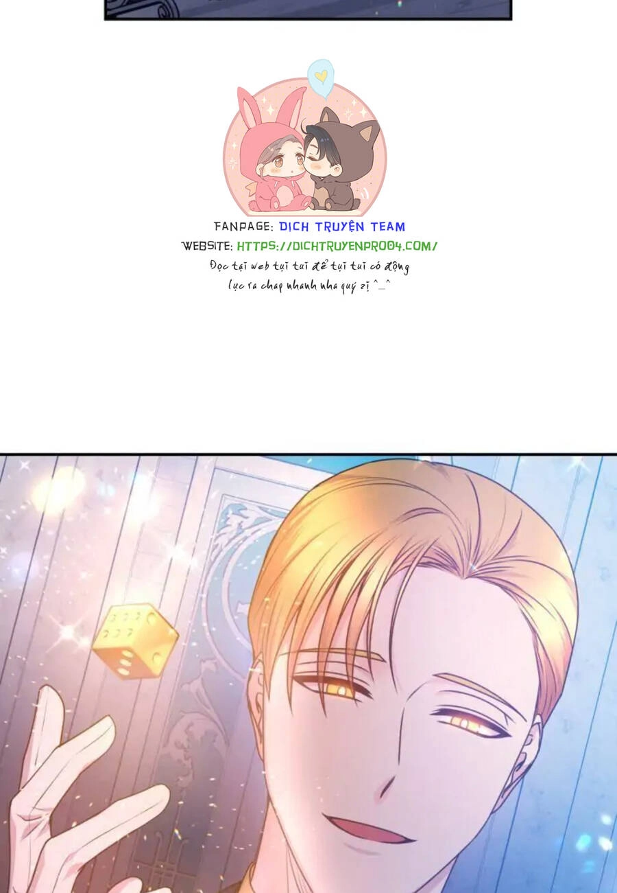 Hãy Cẩn Thận Sợi Tơ Hồng Chapter 77 - 27