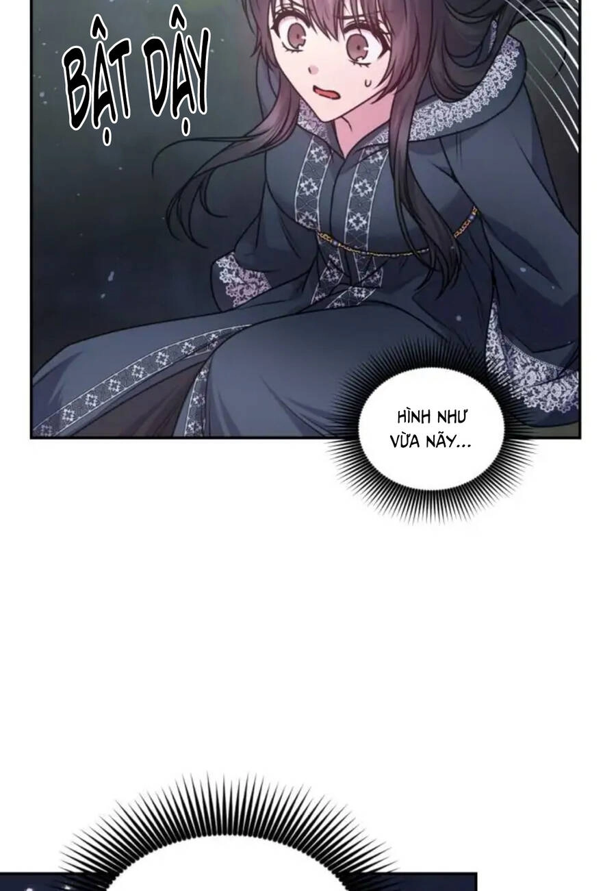 Hãy Cẩn Thận Sợi Tơ Hồng Chapter 77 - 33