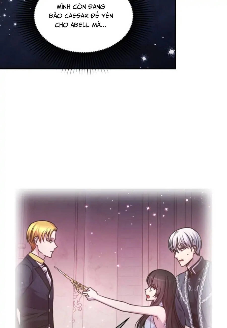 Hãy Cẩn Thận Sợi Tơ Hồng Chapter 77 - 34