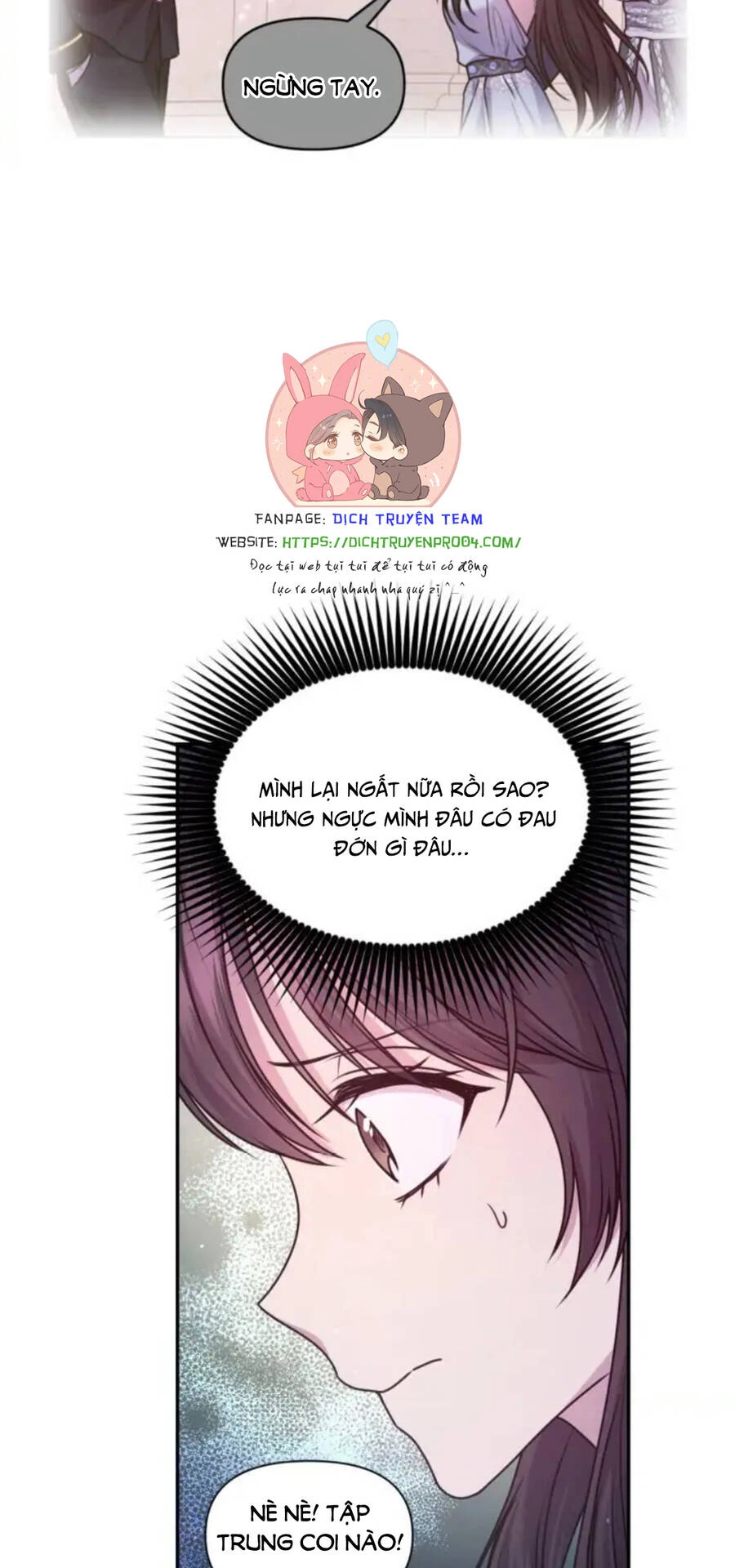 Hãy Cẩn Thận Sợi Tơ Hồng Chapter 77 - 35