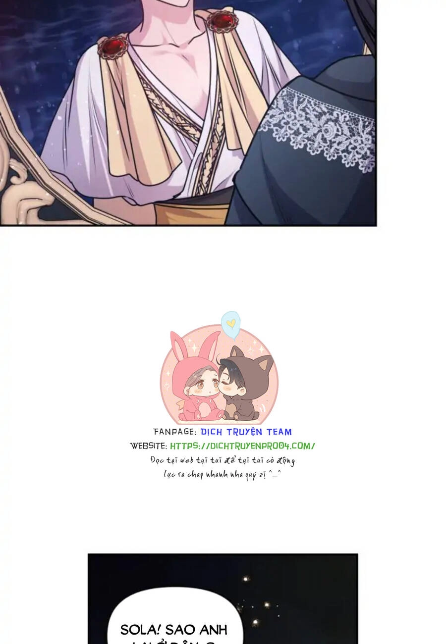 Hãy Cẩn Thận Sợi Tơ Hồng Chapter 77 - 37