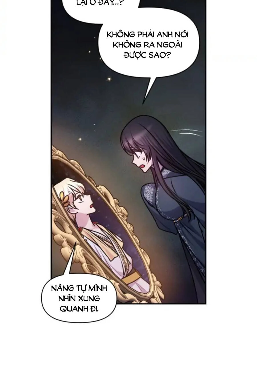 Hãy Cẩn Thận Sợi Tơ Hồng Chapter 77 - 38