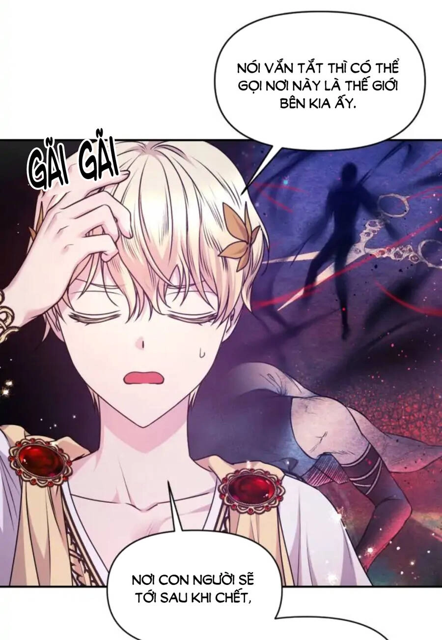 Hãy Cẩn Thận Sợi Tơ Hồng Chapter 77 - 41