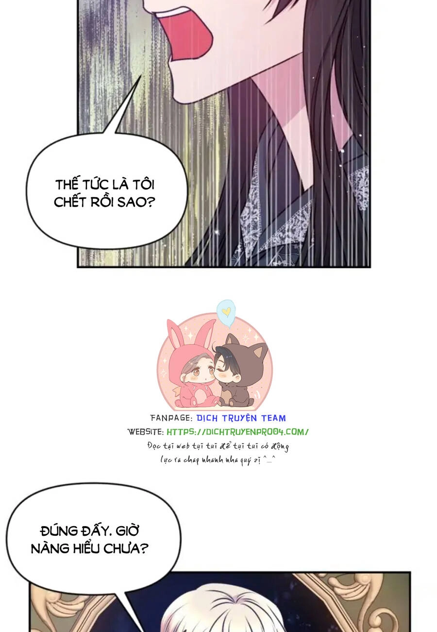 Hãy Cẩn Thận Sợi Tơ Hồng Chapter 77 - 43