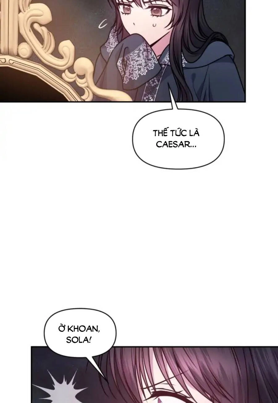 Hãy Cẩn Thận Sợi Tơ Hồng Chapter 77 - 47