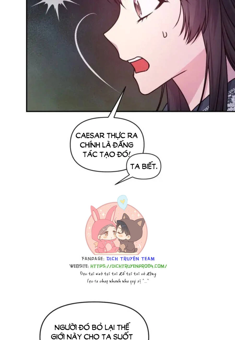 Hãy Cẩn Thận Sợi Tơ Hồng Chapter 77 - 48