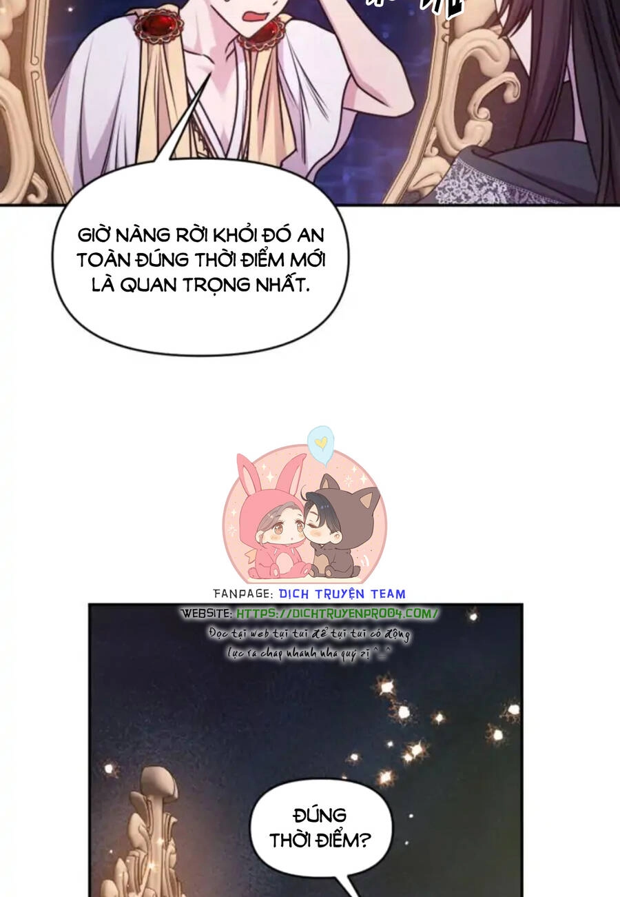 Hãy Cẩn Thận Sợi Tơ Hồng Chapter 77 - 52