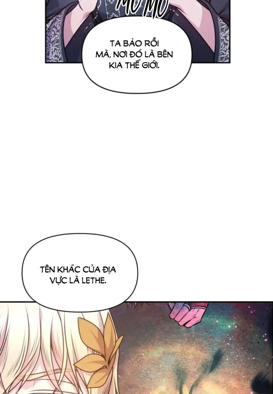 Hãy Cẩn Thận Sợi Tơ Hồng Chapter 77 - 57