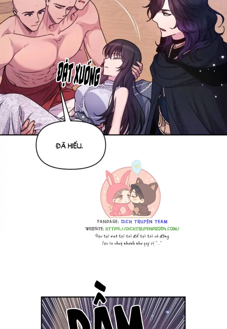 Hãy Cẩn Thận Sợi Tơ Hồng Chapter 77 - 72