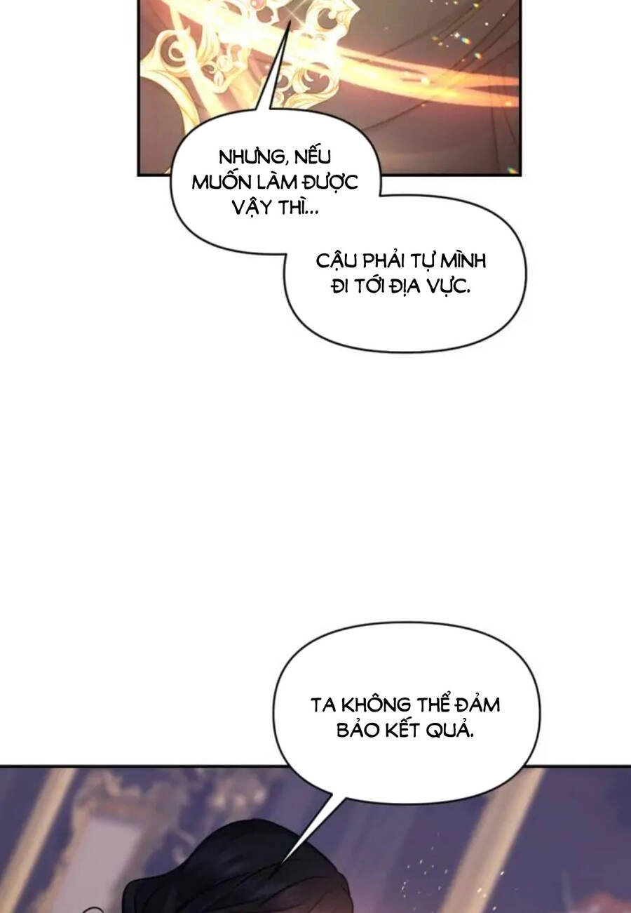 Hãy Cẩn Thận Sợi Tơ Hồng Chapter 77 - 78