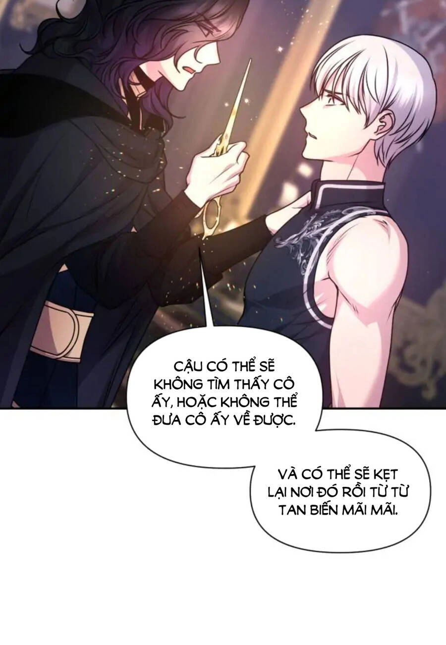 Hãy Cẩn Thận Sợi Tơ Hồng Chapter 77 - 79